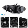 For 13-17 Audi A5/A5 Quattro/S5 [HID/Xenon Non-AFS] Projector HeadLamp Passenger