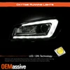 For 2013-2016 GMC Acadia Halogen Headlight Driver Left Light Lamp 13 14 15 16