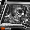 For 2017-2022 Jeep Compass OE Headlights Replacement - Driver Side