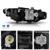 Fits 2012-2015 BMW F30 3-Series Full LED Headlights 320i 328i 335i Left+Right