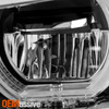 Fits 2012-2015 BMW F30 3-Series Full LED Headlights 320i 328i 335i Left+Right