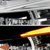 Fits 2012-2015 BMW F30 3-Series Full LED Headlights 320i 328i 335i Left+Right