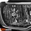 For 2017-2022 Jeep Compass OE Headlights Replacement - Passenger Side