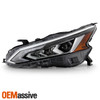 For 2019-2022 Nissan Altima 4Dr Sedan Full LED OE Projector Headlight - Left