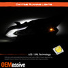 For 2019-2022 Nissan Altima 4Dr Sedan Full LED OE Projector Headlight - Left