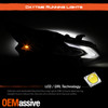 For 2019-2022 Nissan Altima 4Dr SedanFull LED OE Projector Headlight - Right