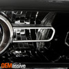 Fit 13-15 Ram 1500 / 2500 /3500 OE Projector Headlights LED DRL- Right Passenger