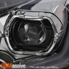 For 2015-2018 Ford Focus Full LED Projector Headlights Light w/Sequential Tube