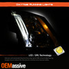 For 2008-2014 Cadillac CTS HID/Xenon w/ AFS Projector Headlight Right Passenger