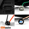 For 2009-2014 Cadillac CTS-V [HID/Xenon] w/ AFS Projector Black Headlight Driver