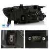 Fits 2018-2020 Lincoln MKZ Full LED Adaptive AFS Projector Headlights - Left