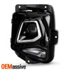 For 19-22 Chevy Blazer OE Style HID Projector Headlights Left Side Replacement