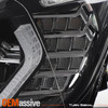 Fit 2012-2015 BMW F30 3-Series 4DR FULL LED Headlights W/U-Halo DRL Left+Right