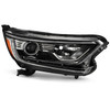 For 17-22 Honda CR-V LX/EX/EXL Halogen Projector Headlamp Passenger w/LED Signal