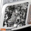 For 2016-2019 Titan XD S/SV OE Driver Left Side Headlight Light Lamp  Halogen