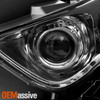 For 2009-2017 FX35 FX37 FX50 QX70 w/o Sport Package w/o AFS Headlight Driver HID