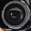 For 19-22 Chevy Spark LS/ LT [Halagen Type] Projector Headlights OE Driver Side