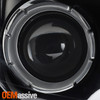 For 19-22 Chevy Spark LS/ LT [Halagen Type] Projector Headlights OE Right Side