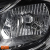 Fit 2017-2019 Chevy Trax LS/LT/Premier OE Halogen Headlight Assembly Driver Side