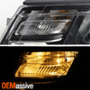 Fit 2017-2019 Chevy Trax LS/LT/Premier OE Halogen Headlight Assembly Driver Side