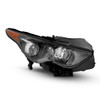 For 2009-2017 FX37 FX35 FX50 FX70 [w/AFS w/Spt Pkg] - OE Black Headlight Right