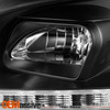 For 11-19 Peterbilt 579 589 Class 8 Projector Headlights w/DRL Sequential Left
