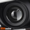 For (Built In Low LED) 2011-2014 Charger DRL LED Tube Projector Headlight Light