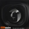 For 09-18 Ram 1500 2500 3500 [LED Switchback DRL & Low Beam]Projector Headlight