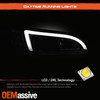 For 99-20 Peterbilt Class 8 Truck Projector Headlights Sequential LED Passenger