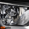 For 2020-2022 Sentra S/SV [Halogen Model] OE Style Headlight Passenger Side