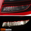 For 17-22 Buick Encore LED Running Brake Signal Red Clear Tail Light Passenger
