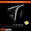 For 2019-2023 Cadillac XT4 Full LED Headlight Light OE Style 19-23 Driver Left