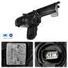 For 2019-2023 Cadillac XT4 LED Headlight Light OE Style 19-23 Passenger Right