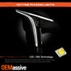 For 2019-2023 Cadillac XT4 LED Headlight Light OE Style 19-23 Passenger Right