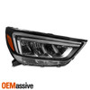 For 17-22 Buick Encore [Full LED] w/DRL Switchback Headlights OE Style Passenger