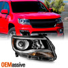 For 2015-2022 Chevy Colorado [Halogen Type] Projector Headlights OE Style Right
