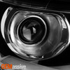 For 2015-2022 Chevy Colorado [Halogen Type] Projector Headlights OE Style Right