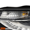 For 2017-2022 Chevy Trax [OE style] w/LED DRL Projector Headlights Driver Side