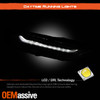 For 2019-2022 Chevy Blazer LED DRL Headlight Light Lamp Right Passenger Side