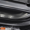 For 2019-2022 Chevy Blazer LED DRL Headlight Light Lamp Right Passenger Side