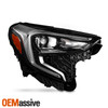 For 2018-2021 GMC Terrain HID/Xenon Projector Headlight Light Passenger Right