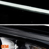 For 2018-2021 GMC Terrain HID/Xenon Projector Headlight Light Passenger Right