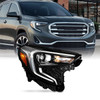 For 2018-2021 GMC Terrain HID/Xenon Projector Headlight Light Passenger Right