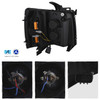 For 07-13 Chevy Silverado 1500 2500HD Projector Black HeadLamp+Full LED TailLamp