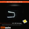 For 2019-2021 Chevy Silverado 1500 LED Headlight Halogen Signal Passenger Right