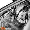 For 2008-2012 Infiniti EX35 14-17 QX50 Xenon HID Headlight Light Lamp Diver Left