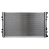 For 2000-2004 Volkswagen Golf Jetta 00-06 Audi TT Quattro Aluminum Core Radiator 2265