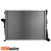 For 2001-2005 BMW 320i 325Ci 325i 325Xi 330Ci 330i 330Xi Z4 Aluminum Radiator