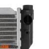 For 2001-2005 BMW 320i 325Ci 325i 325Xi 330Ci 330i 330Xi Z4 Aluminum Radiator