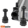 For 2001-2005 BMW 320i 325Ci 325i 325Xi 330Ci 330i 330Xi Z4 Aluminum Radiator